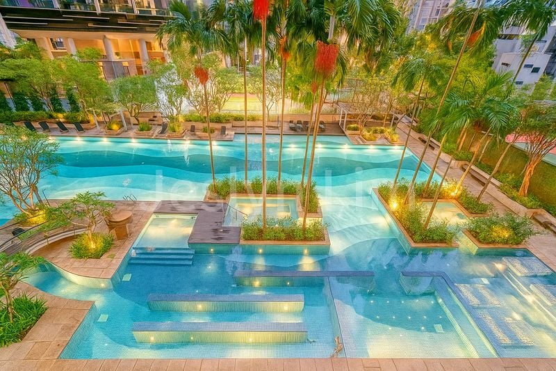 2 Bed Apartment (Condo) for Rent in Icon - Image 1