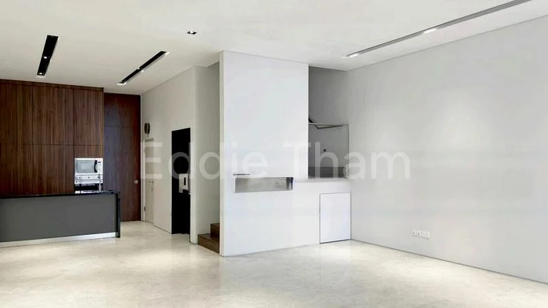 5 Bed Terraced House (Landed) for Rent in  Residences @ Novena - Image 1
