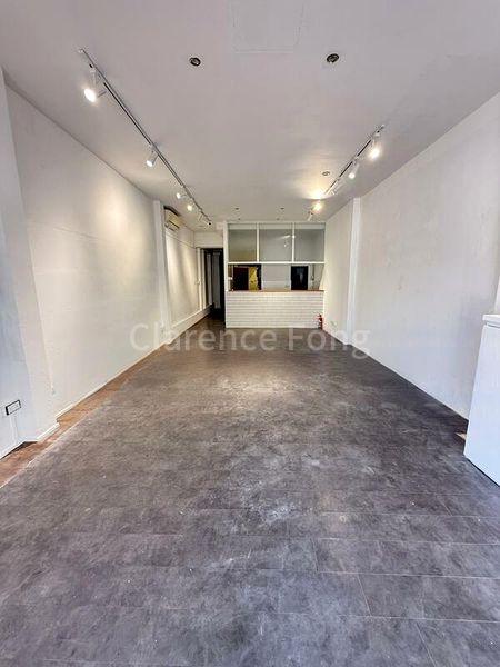 Shop / Shophouse for Rent: 80 Arab Street - Image 1