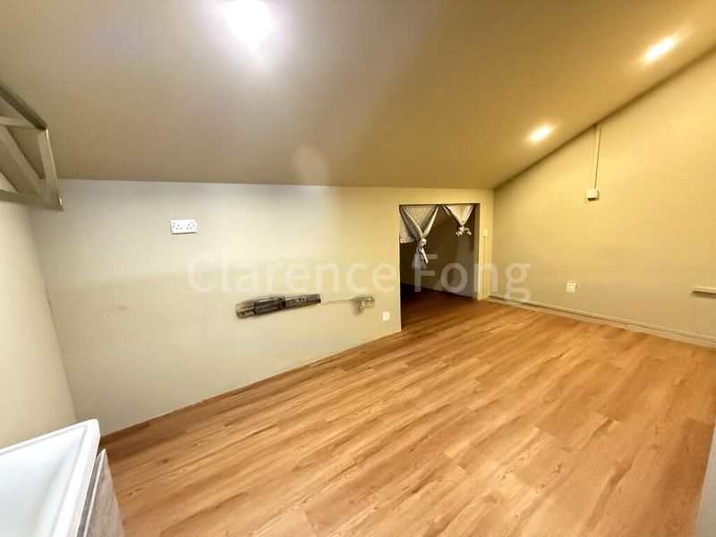 Shop / Shophouse for Rent: 80 Arab Street - Image 4
