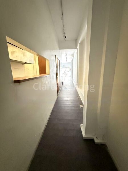 Shop / Shophouse for Rent: 80 Arab Street - Image 2