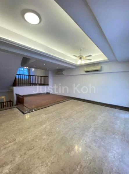 4 Bed Cluster House (Landed) for Rent in  Chancery Grove - Image 3