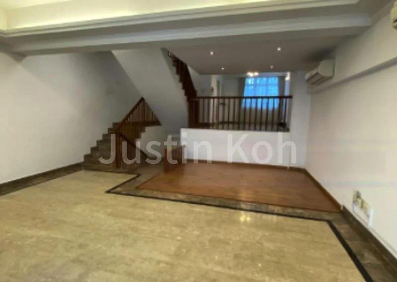 4 Bed Cluster House (Landed) for Rent in  Chancery Grove - Image 1