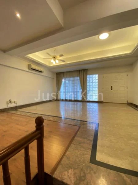 4 Bed Cluster House (Landed) for Rent in  Chancery Grove - Image 2