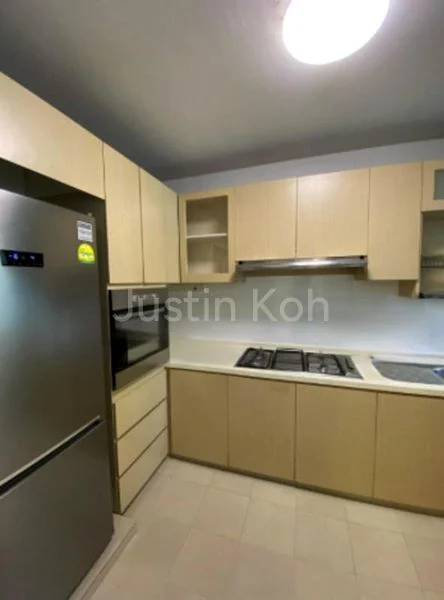 4 Bed Cluster House (Landed) for Rent in  Chancery Grove - Image 7