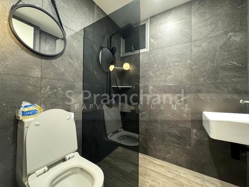 Common Room (Condo) for Rent in  Watercolours - Image 7