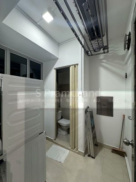 Common Room (Condo) for Rent in  Watercolours - Image 4