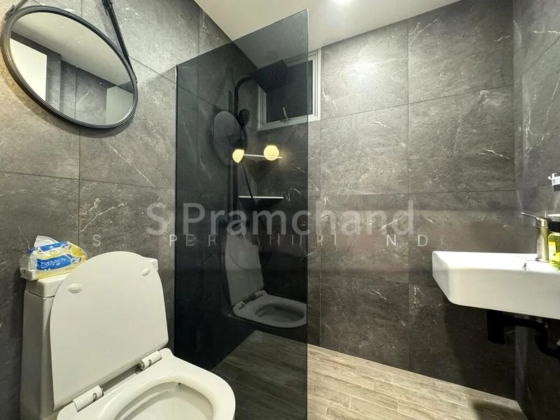 Common Room (Condo) for Rent in  Watercolours - Image 8