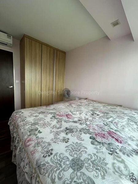 Common Room (HDB) for Rent in  588D Ang Mo Kio Street 52 - Image 2