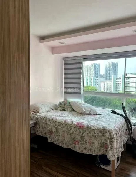 Common Room (HDB) for Rent in  588D Ang Mo Kio Street 52 - Image 3
