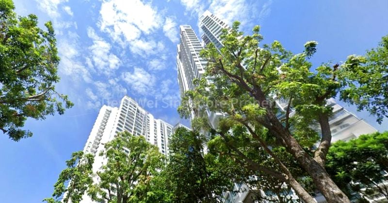 Common Room (HDB) for Rent in  588D Ang Mo Kio Street 52 - Image 1