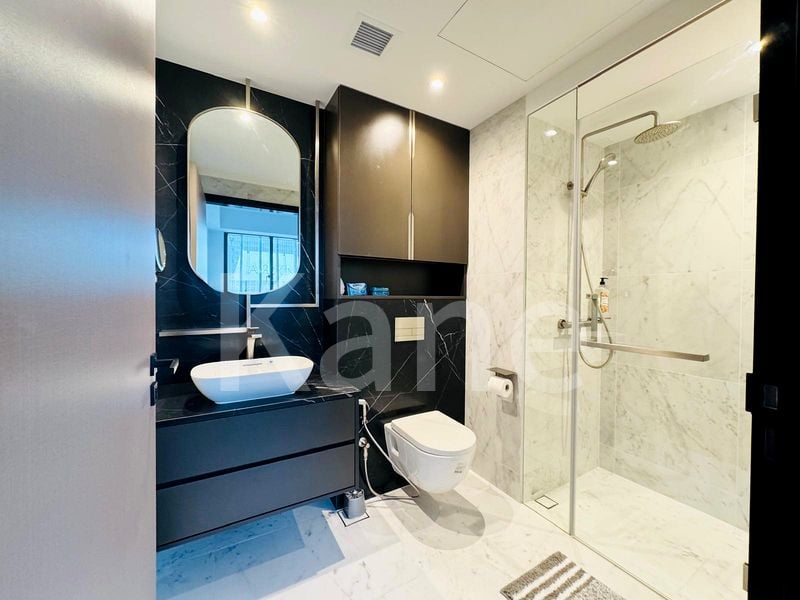 1 Bed Apartment (Condo) for Sale in  One Bernam - Image 5