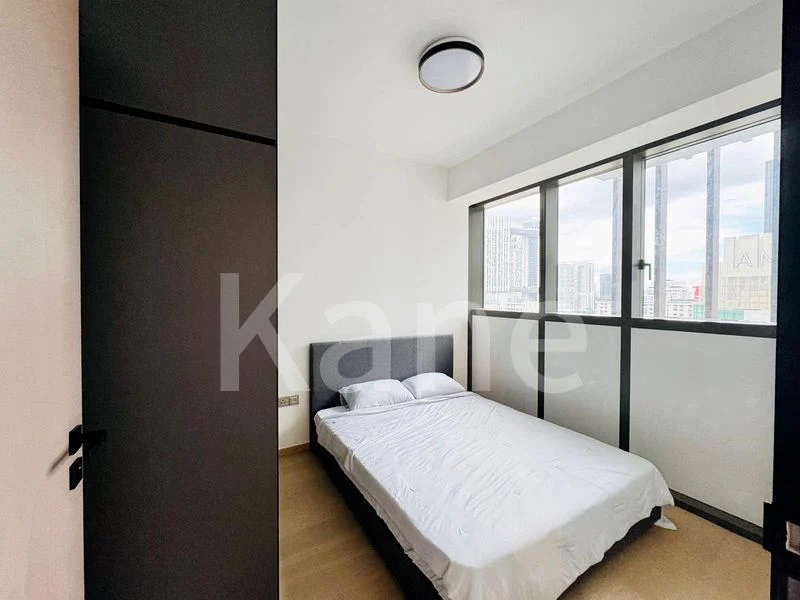 1 Bed Apartment (Condo) for Sale in  One Bernam - Image 6