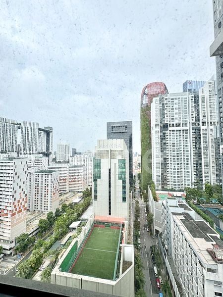 1 Bed Apartment (Condo) for Sale in  One Bernam - Image 2