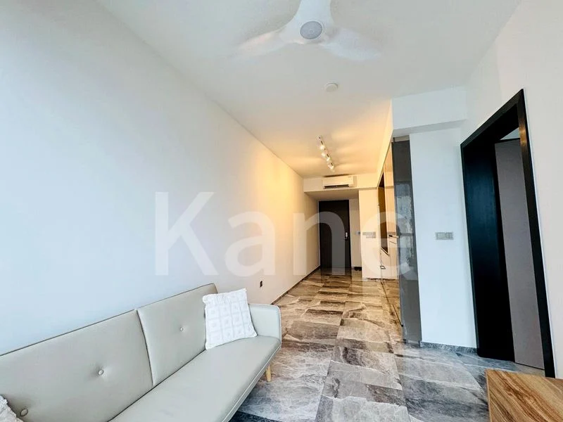 1 Bed Apartment (Condo) for Sale in  One Bernam - Image 4