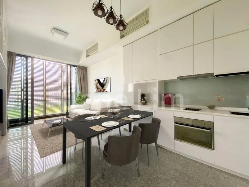 1 Bed Condo for Sale in Watertown - Image 12