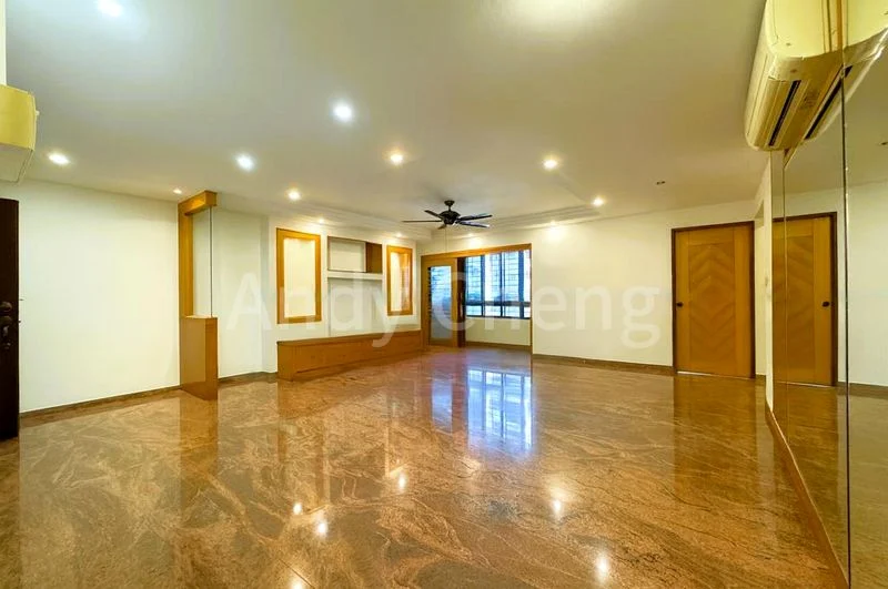 5 Room (5I) HDB for Sale in  202C Sengkang East Road - Image 2