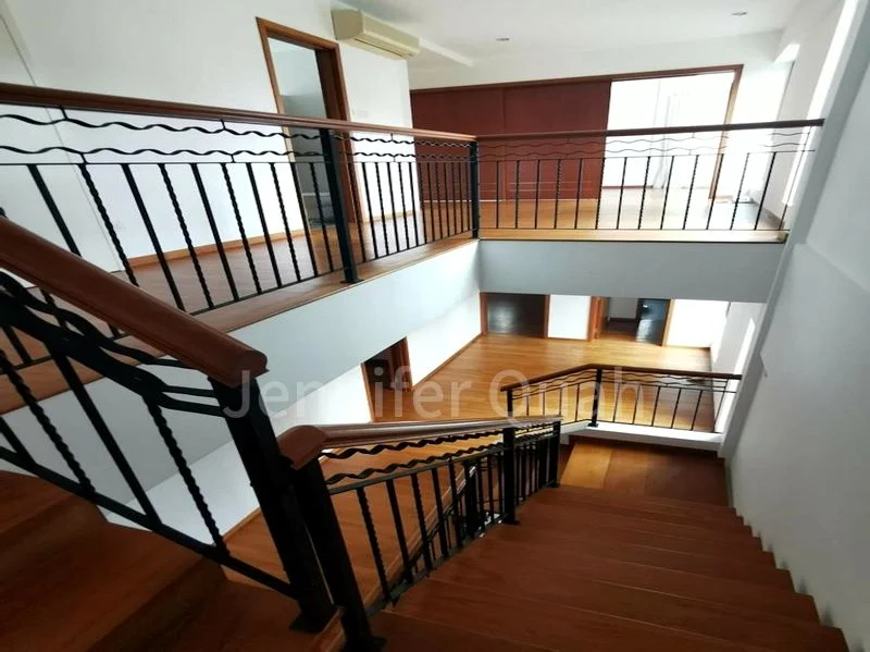 6 Bed Bungalow (Landed) for Rent in  Duchess Garden - Image 3