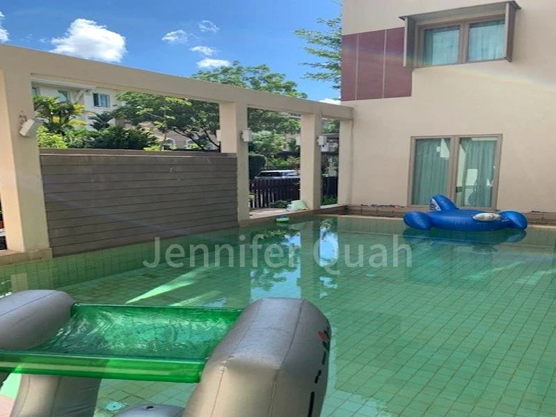 6 Bed Bungalow (Landed) for Rent in  Duchess Garden - Image 2