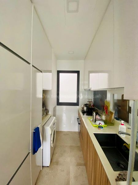 3 Bed Condo for Rent in  Eco Sanctuary - Image 6