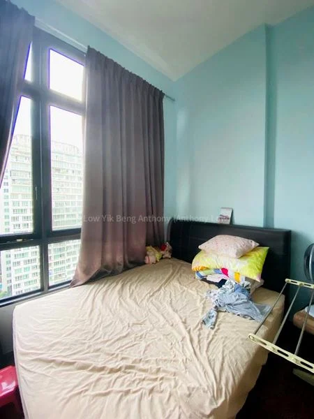 3 Bed Condo for Rent in  Eco Sanctuary - Image 7