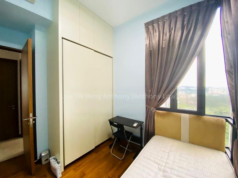 3 Bed Condo for Rent in  Eco Sanctuary - Image 2
