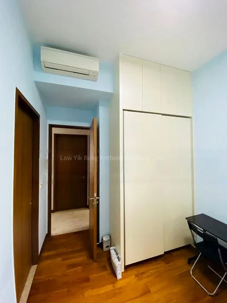 3 Bed Condo for Rent in Eco Sanctuary - Image 3