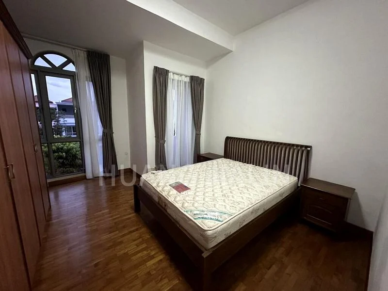 Room (Landed) for Rent in D'manor - Image 1