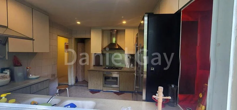 4 Bed Corner Terrace (Landed) for Sale in  Seletar Garden - Image 15