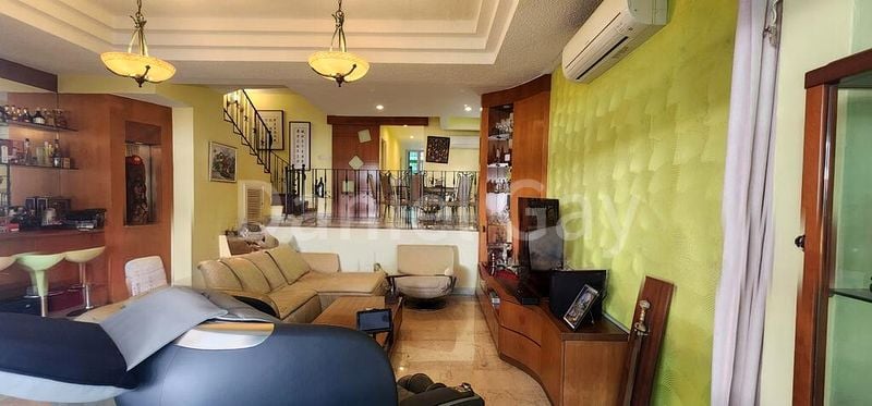 4 Bed Corner Terrace (Landed) for Sale in  Seletar Garden - Image 19