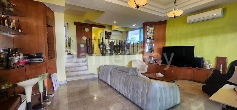 4 Bed Corner Terrace (Landed) for Sale in  Seletar Garden - Image 18