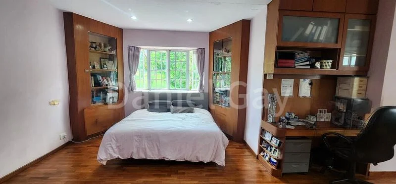 4 Bed Corner Terrace (Landed) for Sale in  Seletar Garden - Image 8