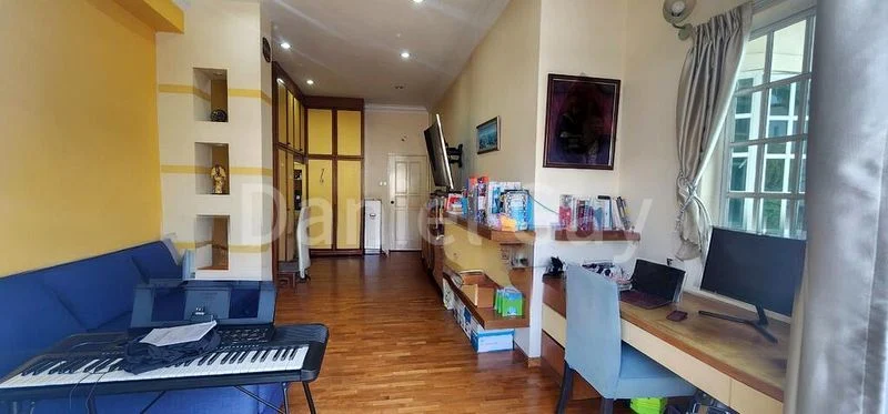 4 Bed Corner Terrace (Landed) for Sale in  Seletar Garden - Image 2