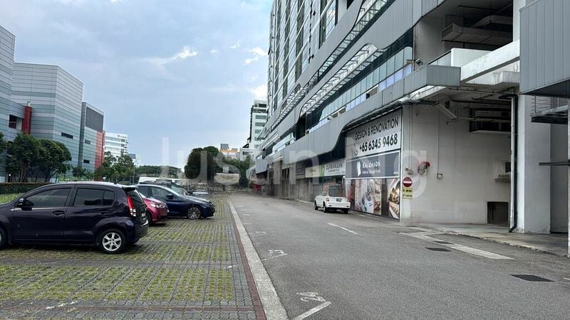 Light Industrial (B1) for Rent: Oxley BizHub - Image 3