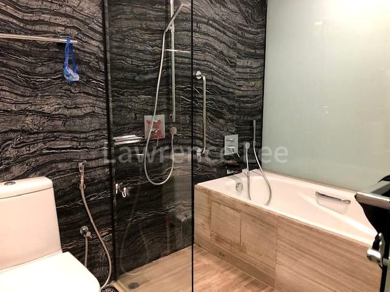 3 Bed Condo for Rent in  The Shore Residences - Image 12