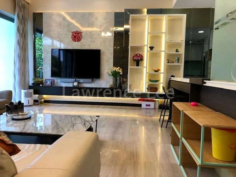 3 Bed Condo for Rent in  The Shore Residences - Image 14