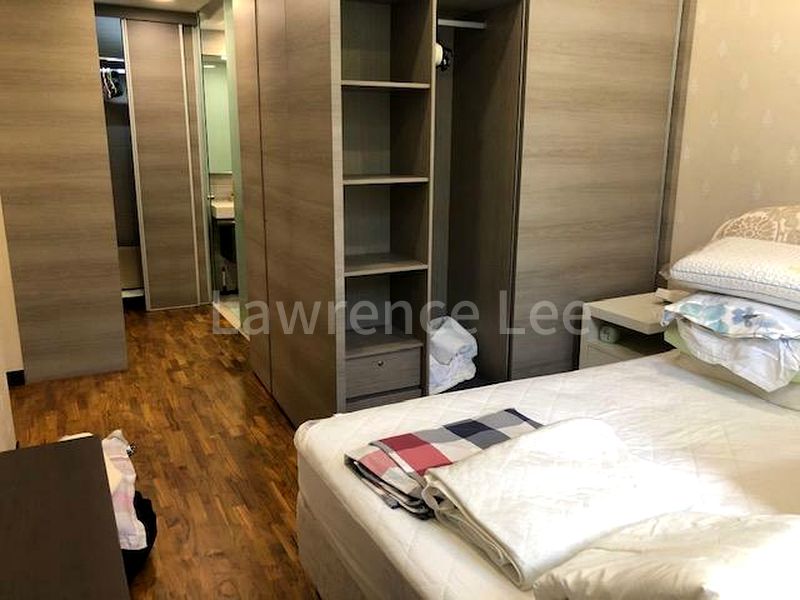 3 Bed Condo for Rent in  The Shore Residences - Image 11