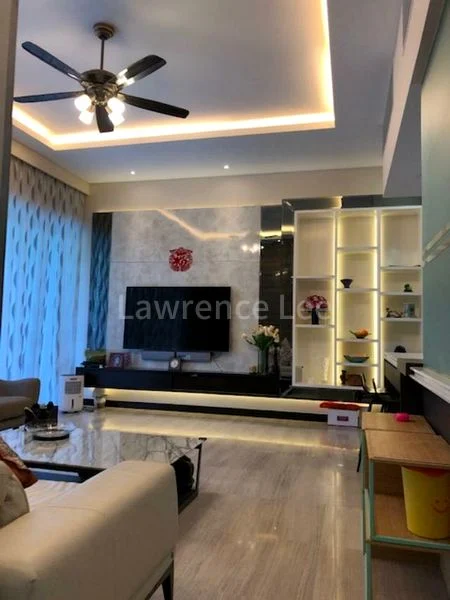 3 Bed Condo for Rent in  The Shore Residences - Image 3