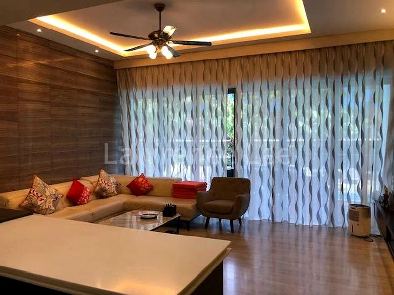 3 Bed Condo for Rent in  The Shore Residences - Image 5