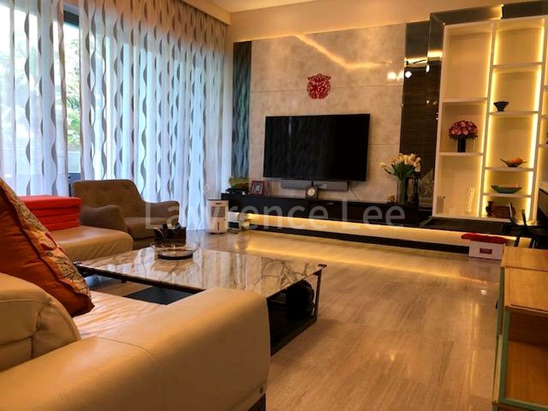 3 Bed Condo for Rent in  The Shore Residences - Image 2