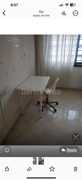 Room (HDB) for Rent in  226 Pending Road - Image 3