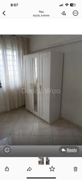 Room (HDB) for Rent in  226 Pending Road - Image 2