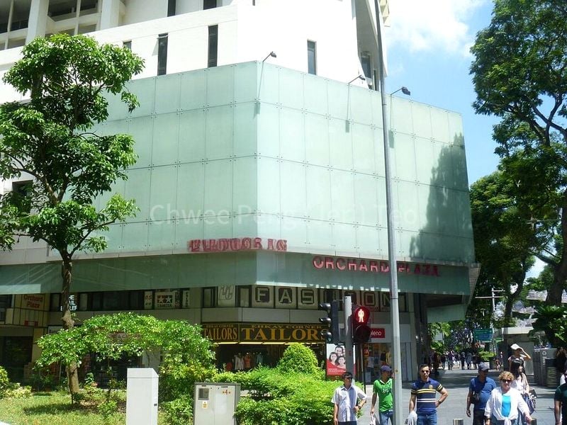 Other Retail for Sale: Orchard Plaza - Image 4