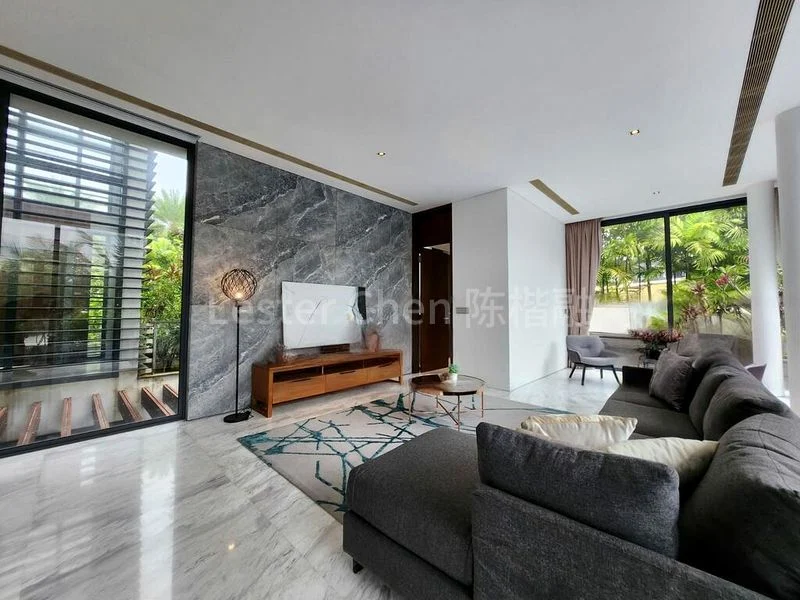 6 Bed Bungalow (Landed) for Sale around Pearl Island - Image 6