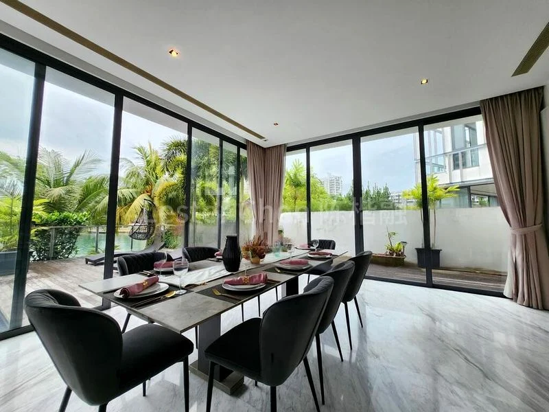 6 Bed Bungalow (Landed) for Sale around Pearl Island - Image 4