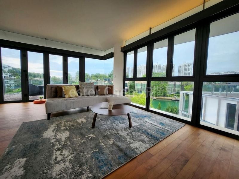 6 Bed Bungalow (Landed) for Sale around Pearl Island - Image 9