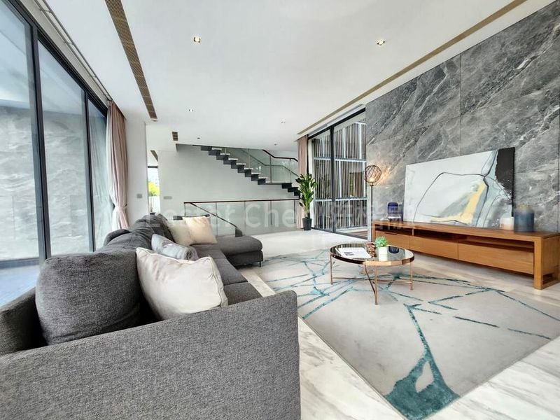 6 Bed Bungalow (Landed) for Sale around Pearl Island - Image 3