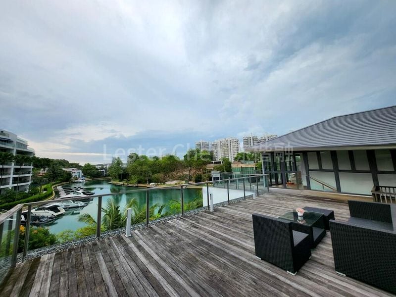 6 Bed Bungalow (Landed) for Sale around Pearl Island - Image 8