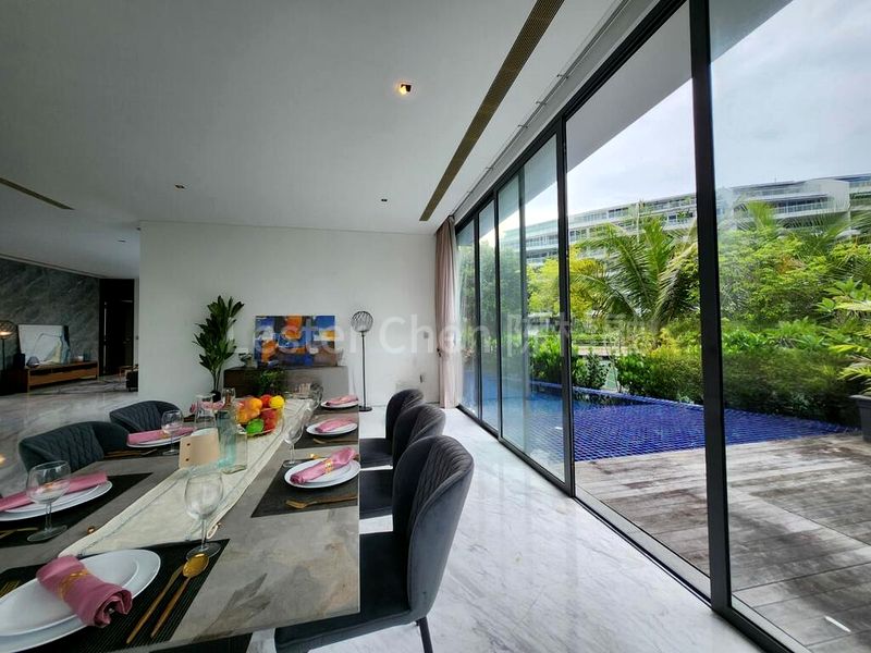 6 Bed Bungalow (Landed) for Sale around Pearl Island - Image 5