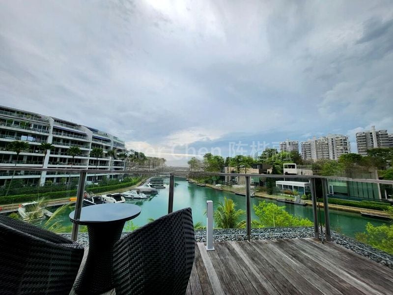 6 Bed Bungalow (Landed) for Sale around Pearl Island - Image 7